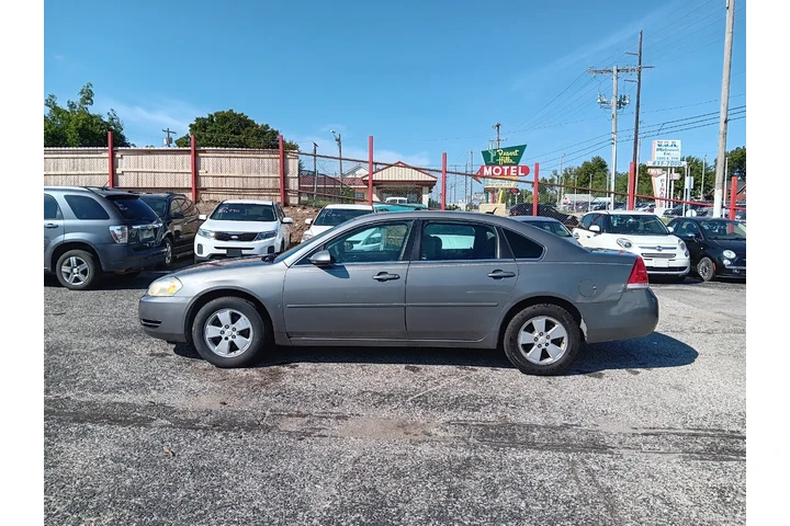 $3500 : 2007 Impala LT image 7
