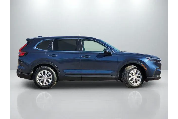$25392 : Honda CR-V 2024 LX 4dr SUV image 3