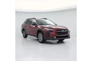 Subaru Outback 2025 AWD Prem