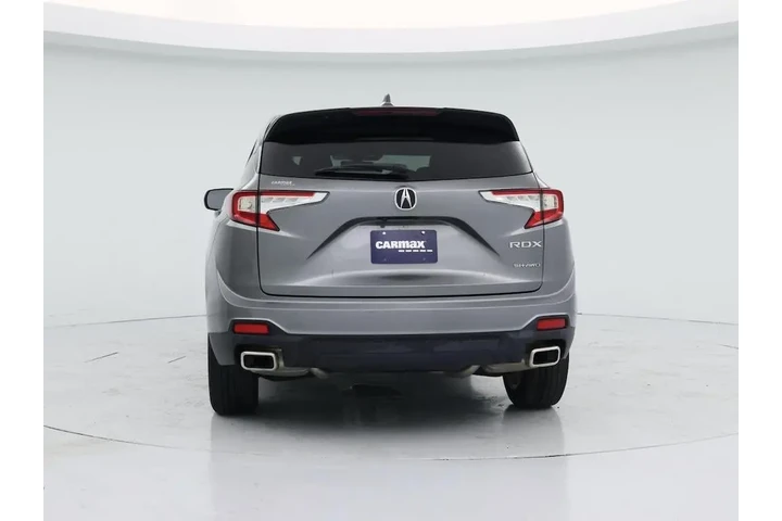 $34998 : Acura RDX 2023 SH-AWD 4dr SU image 6