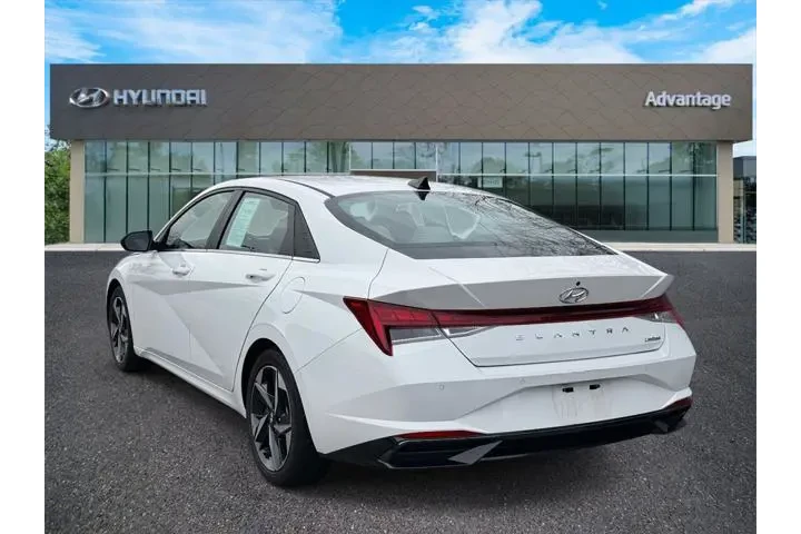 $22096 : Hyundai ELANTRA 2023 Limited image 7