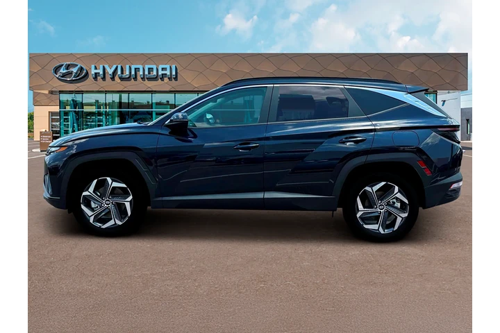 $25834 : Hyundai TUCSON Hybrid 2024 A image 3