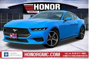 $33488 : Ford Mustang 2024 EcoBoost 2 thumbnail