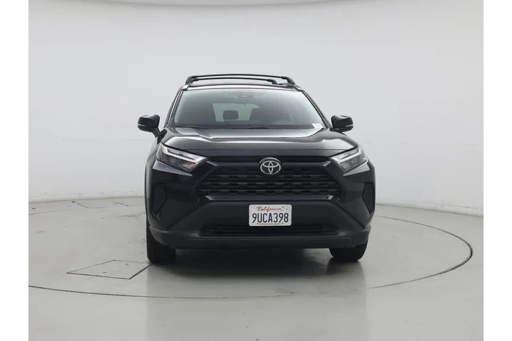 $35998 : Toyota RAV4 Hybrid 2025 AWD image 5