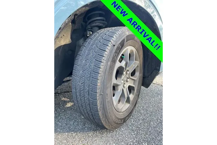 $22539 : Ford Maverick 2022 XLT 4dr S image 2