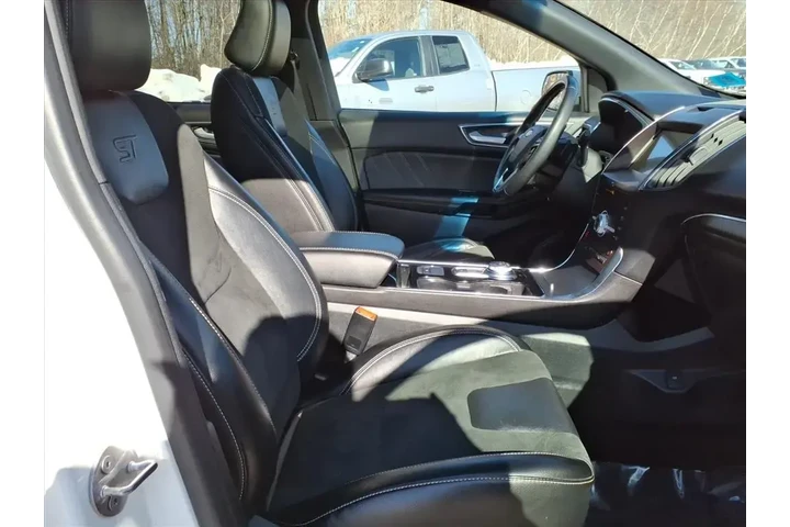 $21000 : Ford Edge 2020 AWD ST 4dr Cr image 7