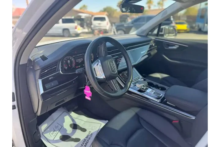 $47515 : 2023 AUDI Q72023 AUDI Q7 image 9