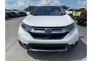 Honda CR-V 2018 EX 4dr SUV thumbnail