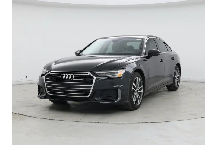 $28998 : Audi A6 2021 AWD quattro Pre image 4