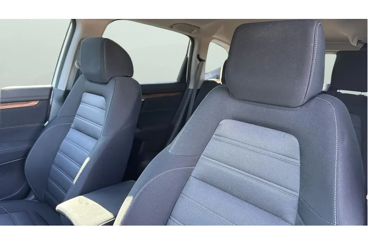 $25991 : Honda CR-V 2022 EX 4dr SUV image 8