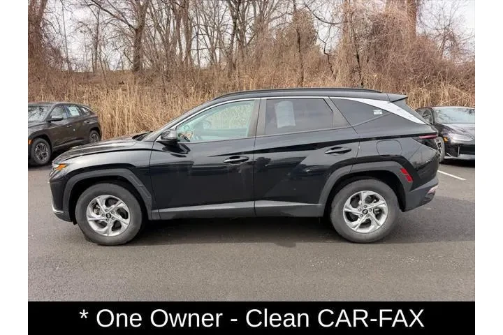 $24000 : Hyundai TUCSON 2023 AWD SEL image 6