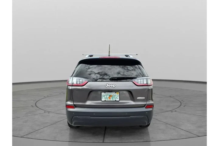 $13985 : Jeep Cherokee 2019 Altitude image 6