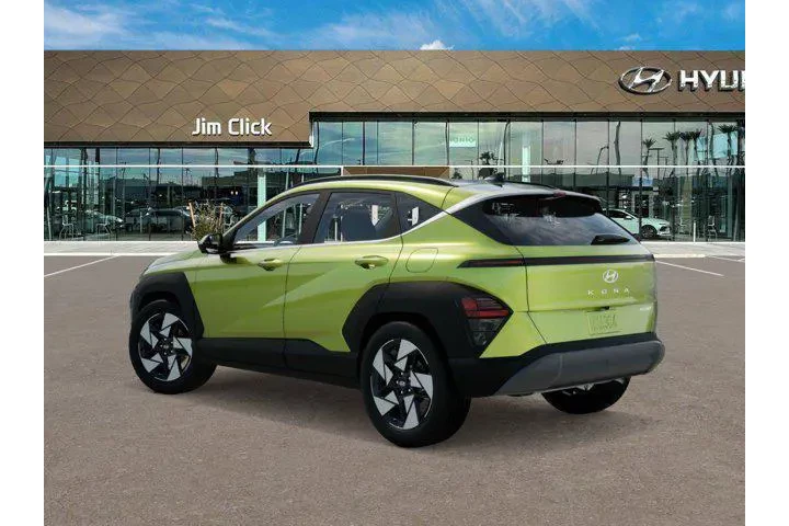 $28999 : Hyundai KONA 2026 AWD SEL Sp image 5