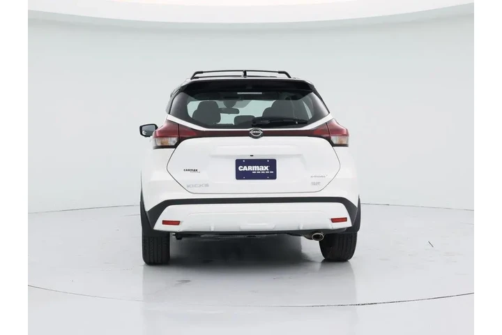 $16998 : Nissan Kicks 2022 SR 4dr Cro image 6