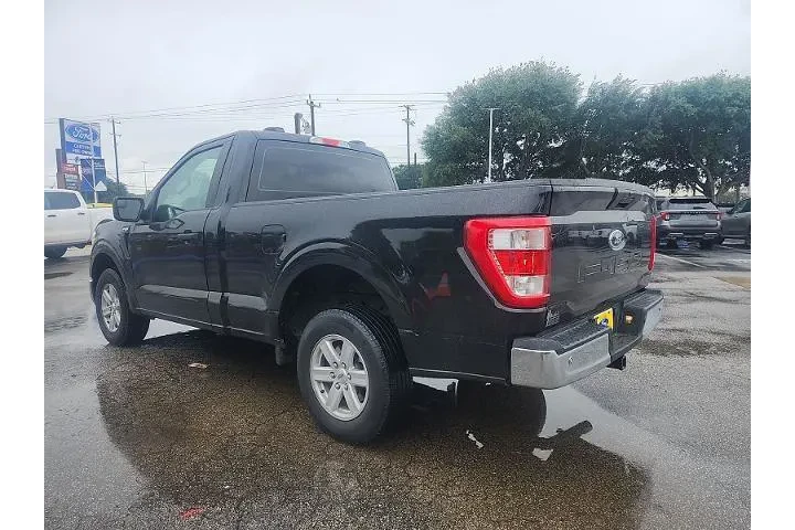 $31998 : Ford F-150 2022 4x2 XL 2dr R image 6