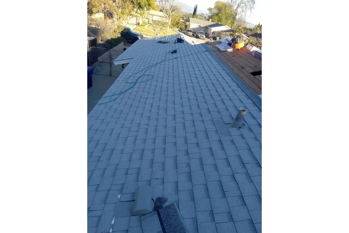 Sarmiento's Roofing...Shingles image 3