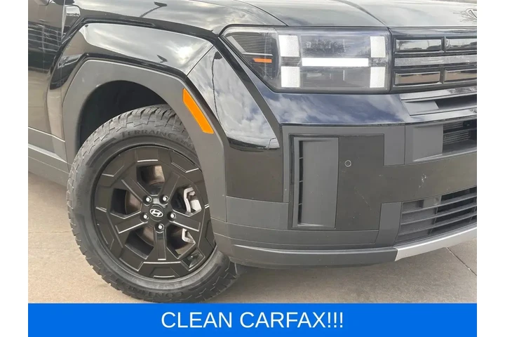 $35188 : Hyundai SANTA FE 2025 AWD XR image 2