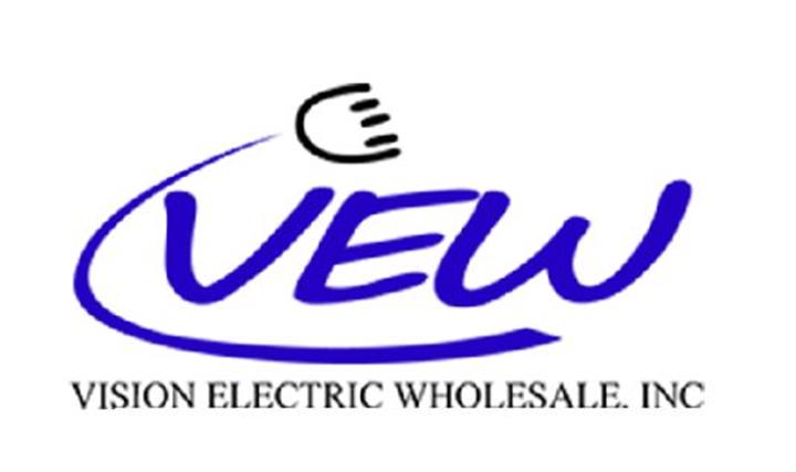 Vision Electric Wholesale, Inc image 1