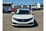$24988 : Honda Civic 2021 Touring 4dr thumbnail
