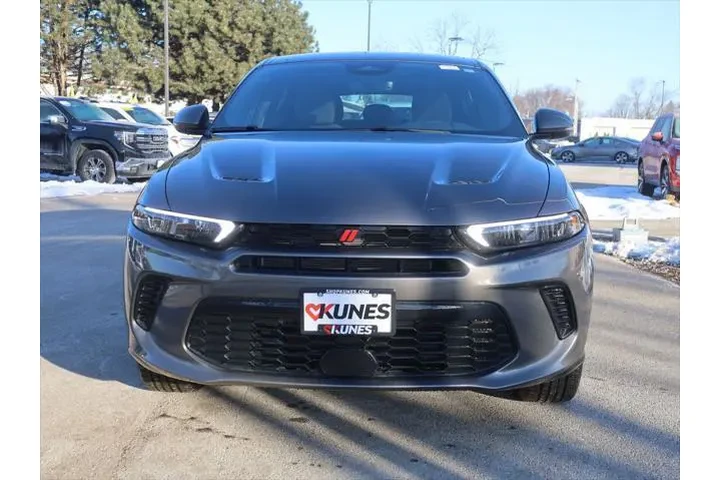 $23877 : Dodge Hornet 2024 AWD R/T 4d image 3