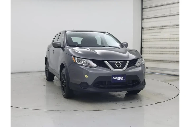 $14998 : Nissan Rogue Sport 2019 AWD image 1