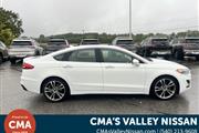 $14703 : PRE-OWNED 2019 FORD FUSION TI thumbnail