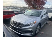 $12900 : 2017 Sonata thumbnail