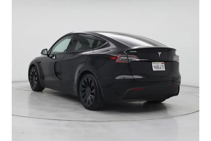 $34998 : Tesla Model Y 2023 AWD Perfo image 2