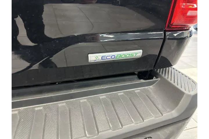 $38500 : Ford F-150 2023 4x4 XLT 4dr image 9