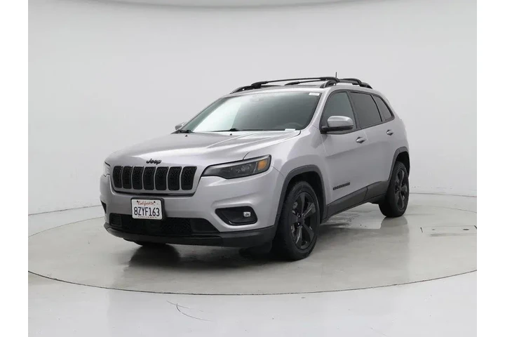 $18998 : Jeep Cherokee 2021 Altitude image 4