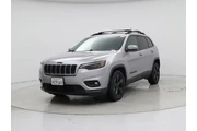 $18998 : Jeep Cherokee 2021 Altitude thumbnail