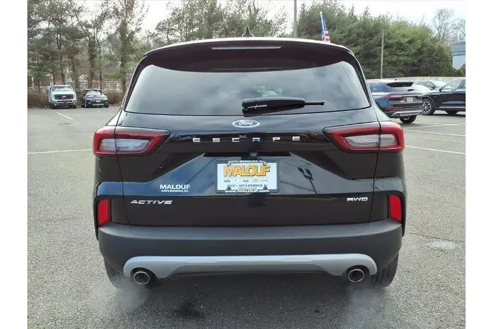$28995 : Ford Escape 2025 AWD Active image 6