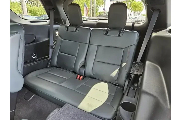 $37990 : Ford Explorer 2023 AWD Timbe image 7