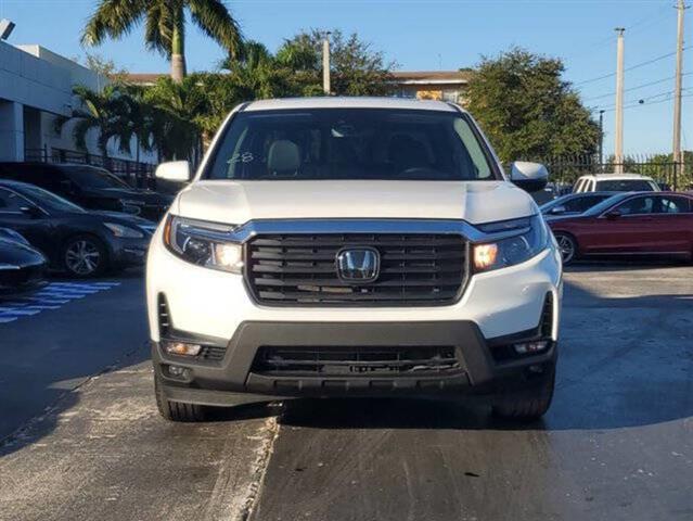 $29995 : 2023 Honda Ridgeline image 4