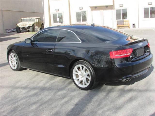 $9995 : 2012 A5 2.0T quattro Premium image 5