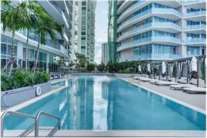 $5500 : Rental property with 1 bedro image 10