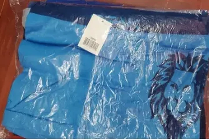 $300 : BOXER DE CABALLERO NUEVO 12DZ image 1