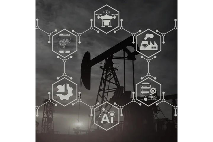 Oil and Gas Software image 1