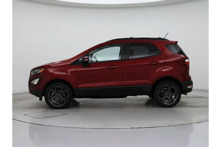 $12998 : Ford EcoSport 2018 AWD SES 4 image 3