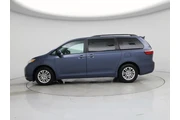 $29998 : Toyota Sienna 2016 Limited 7 thumbnail