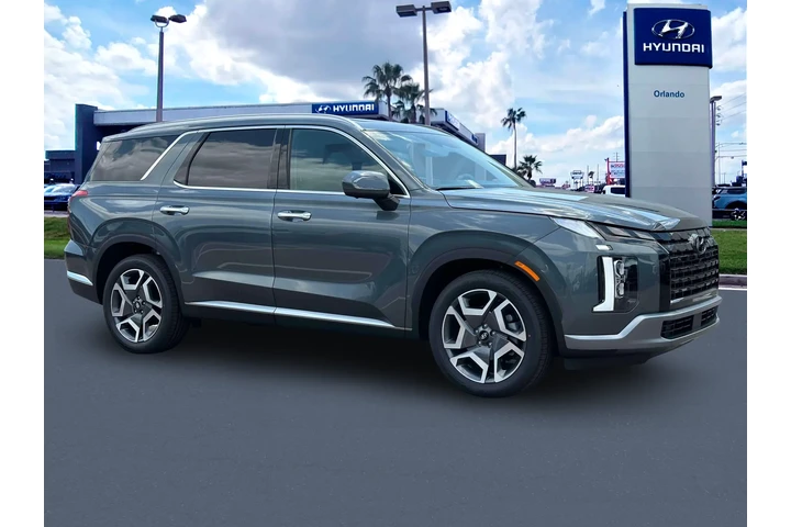 $36239 : Hyundai PALISADE 2024 Limite image 10