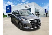 Nissan Kicks 2021 SV 4dr Cro