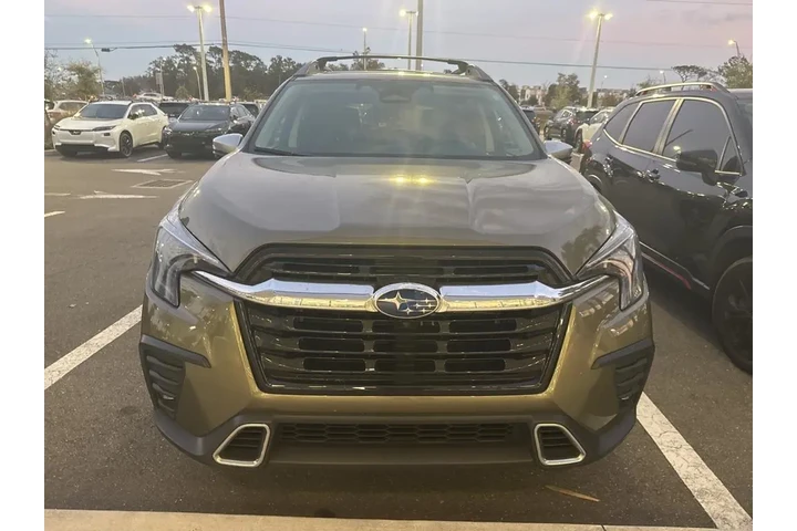 $35991 : Subaru Ascent 2023 AWD Touri image 2