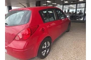$5951 : Nissan Versa 2012 1.8 S 4dr thumbnail
