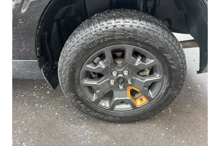 $26568 : Ford Maverick 2023 AWD XLT 4 image 9