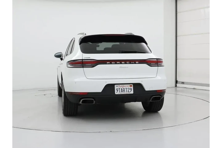 $34998 : Porsche Macan 2021 AWD 4dr S image 6