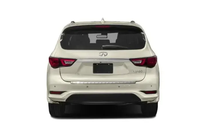 INFINITI QX60 2019 Pure 4dr image 8