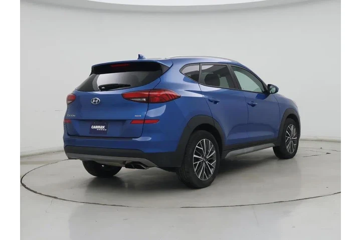 $16998 : Hyundai TUCSON 2020 AWD SEL image 8