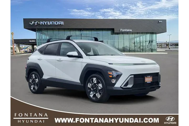 $21600 : Hyundai KONA 2024 SEL 4dr Cr image 5
