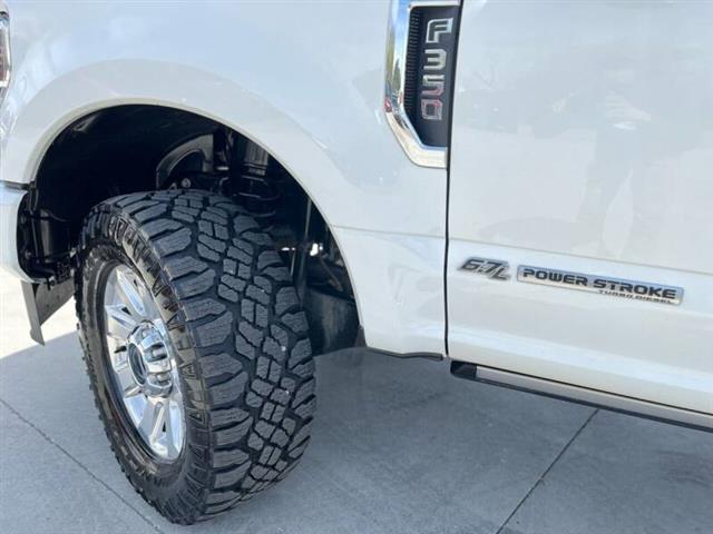 $59998 : 2020 F-350 Super Duty Platinum image 4